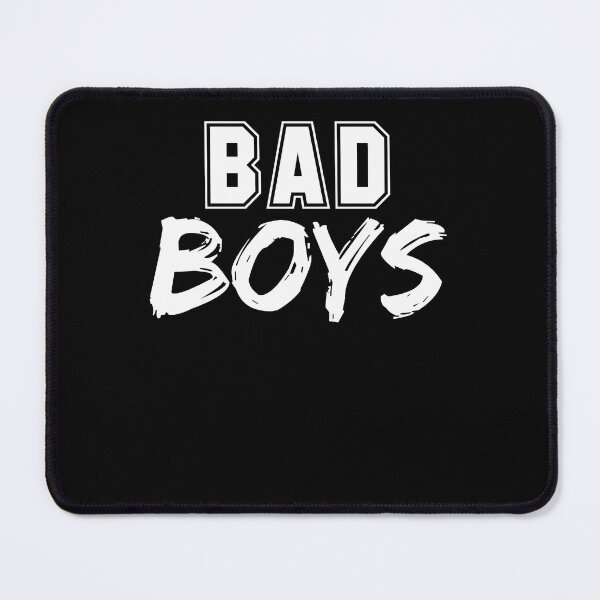Item preview, B.AD BO.YS designed and sold by YolandLangY.