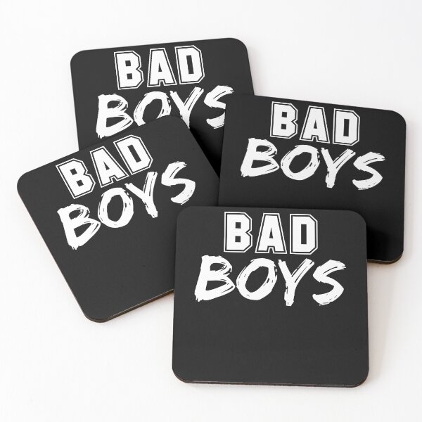Item preview, B.AD BO.YS designed and sold by YolandLangY.