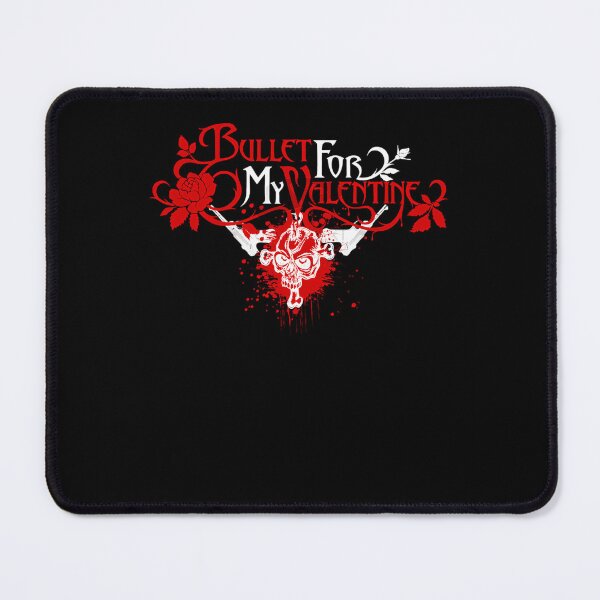 Item preview,  band bullet for my valentine  designed and sold by StephanieHenry1.