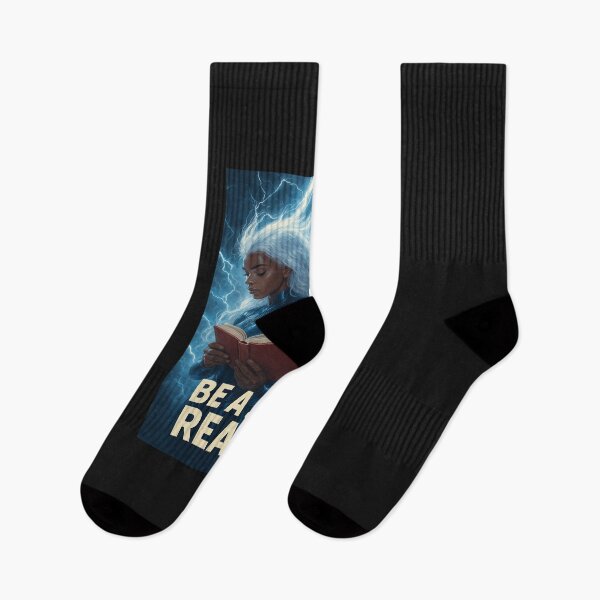 Item preview, Be A Super Reader designed and sold by Antuan Simmons.