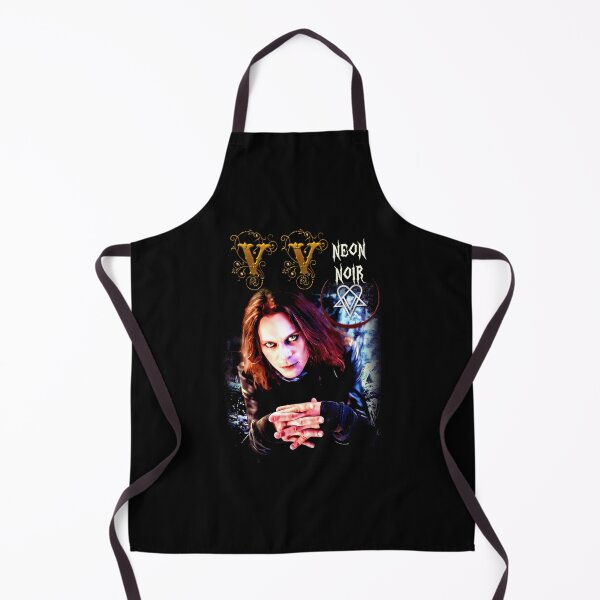 Item preview, Vil.le Valo Ne.on Noir designed and sold by LanceNewman.