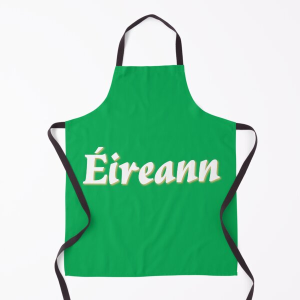 Item preview, Is ainm dom . . . My Name is Éireann designed and sold by CharlottePlaceArt.