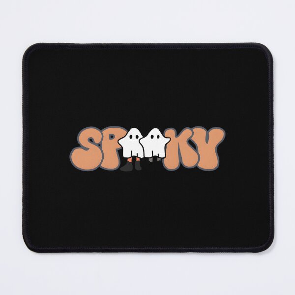 Item preview, Spooky Ghosts designed and sold by PuffsKashtan.