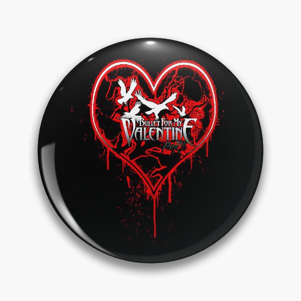 Item preview,  band bullet for my valentine  designed and sold by StephanieHenry1.