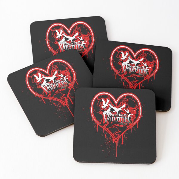 Item preview,  band bullet for my valentine  designed and sold by StephanieHenry1.