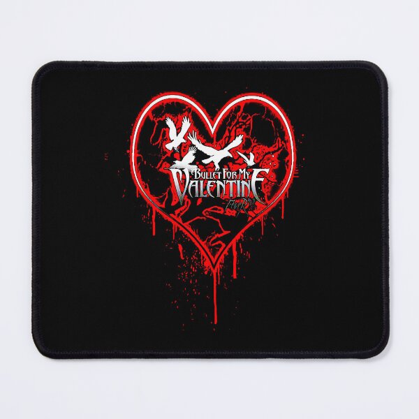 Item preview,  band bullet for my valentine  designed and sold by StephanieHenry1.