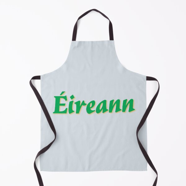 Item preview, Is ainm dom . . . My Name is Éireann designed and sold by CharlottePlaceArt.