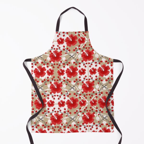 Item preview, Red flower designed and sold by LSKY Art.