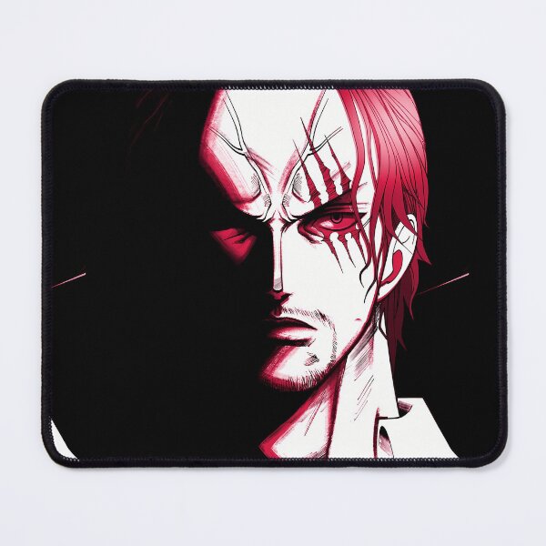Item preview, Shanks  - One Piece designed and sold by christiansee.