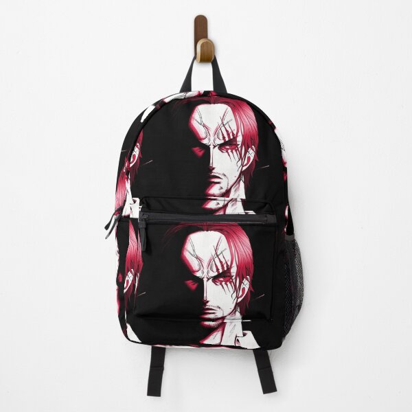 Item preview, Shanks  - One Piece designed and sold by christiansee.