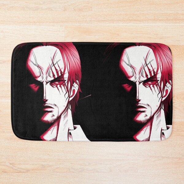 Item preview, Shanks  - One Piece designed and sold by christiansee.