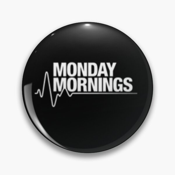 Item preview, Monday morning  designed and sold by FUNOFTHEQUOTES.
