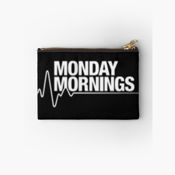 Item preview, Monday morning  designed and sold by FUNOFTHEQUOTES.