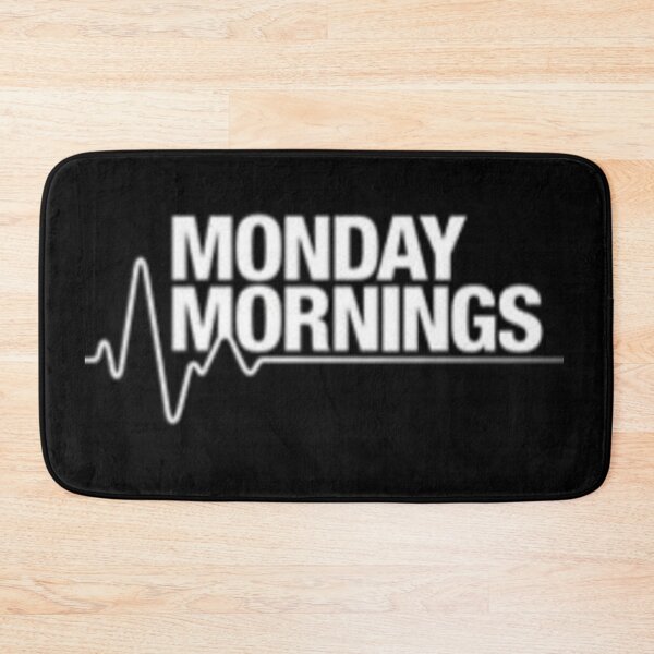 Item preview, Monday morning  designed and sold by FUNOFTHEQUOTES.