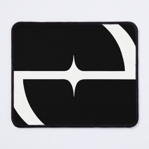 Item preview, White Logo designed and sold by EmiliChartier.