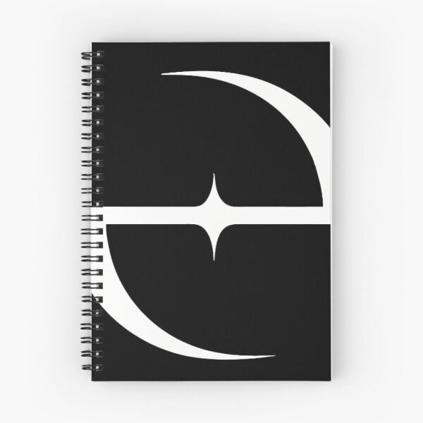 Item preview, White Logo designed and sold by EmiliChartier.