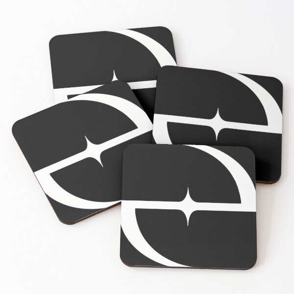 Item preview, White Logo designed and sold by EmiliChartier.