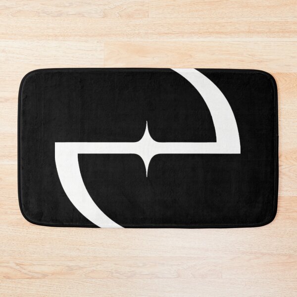 Item preview, White Logo designed and sold by EmiliChartier.