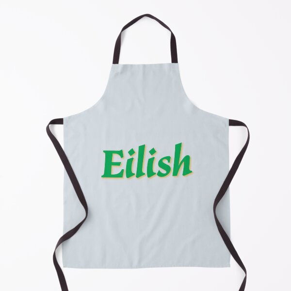 Item preview, Is ainm dom . . . My Name is Eilish designed and sold by CharlottePlaceArt.