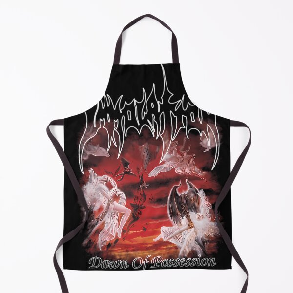 Item preview, Immolation Band designed and sold by EmiliChartier.