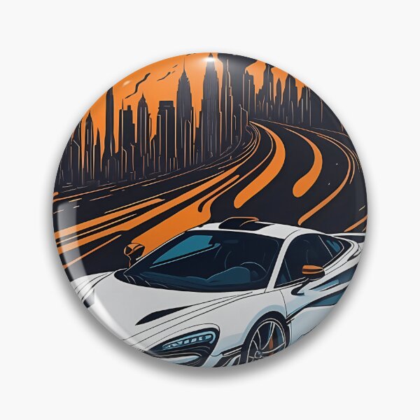 Item preview, Detailed Supercar designed and sold by Erikamacho.