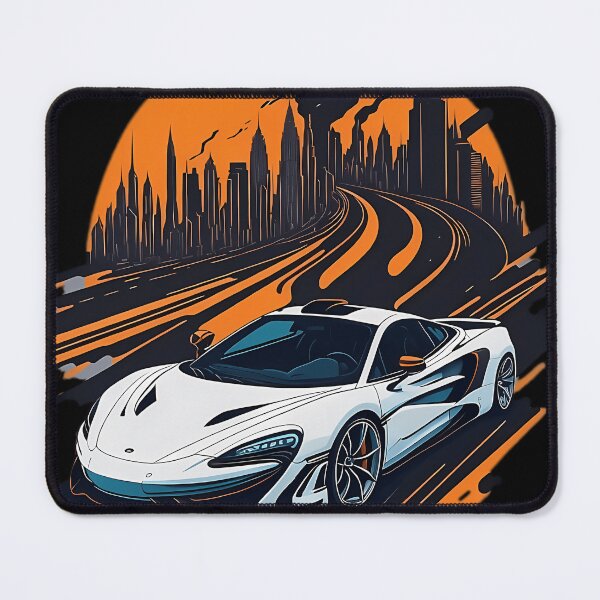 Item preview, Detailed Supercar designed and sold by Erikamacho.