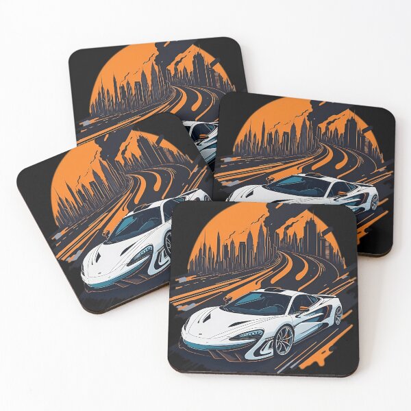 Item preview, Detailed Supercar designed and sold by Erikamacho.