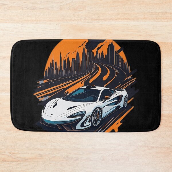 Item preview, Detailed Supercar designed and sold by Erikamacho.