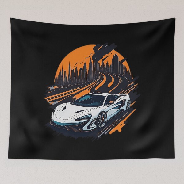 Item preview, Detailed Supercar designed and sold by Erikamacho.