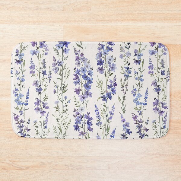 Item preview, Larkspur designed and sold by CoolPixels.