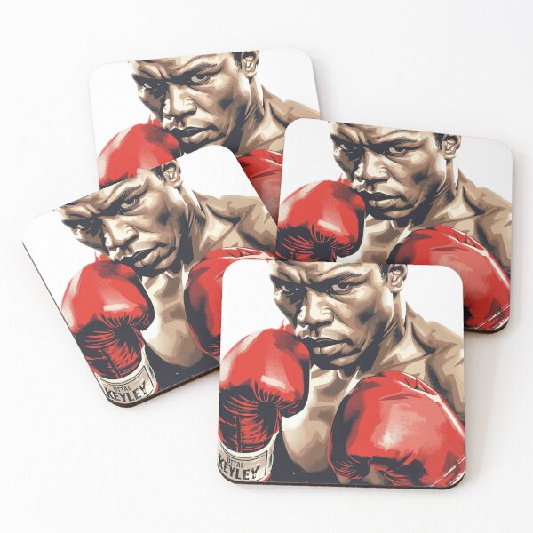 Item preview, Muhammad Ali 2 designed and sold by BrightDays.