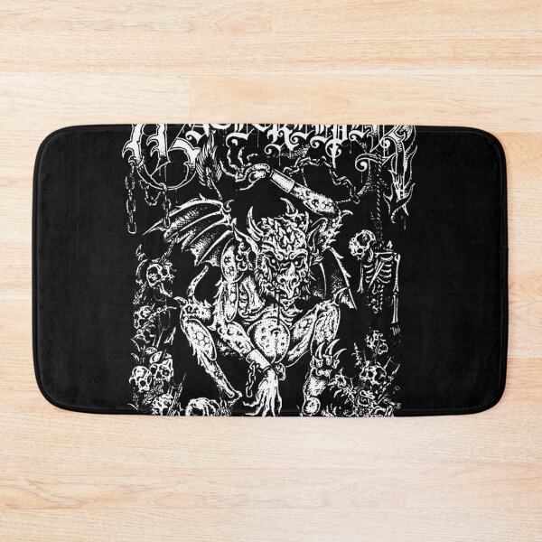 Item preview, Gatecreeper Simon Erl designed and sold by EmiliChartier.