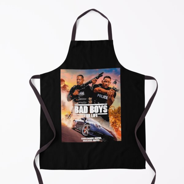 Item preview, Th.e B.ad Bo.ys Is Ba.ck designed and sold by YolandLangY.