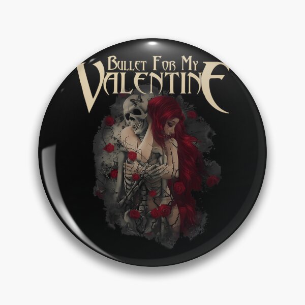 Item preview,  B.ullet For My Vale.ntine Skull Red Eyes  designed and sold by StephanieHenry1.