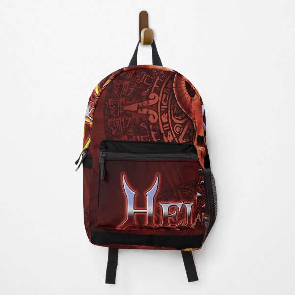 Item preview, Helstar - 30 Years Of Hel (Live) Album 2012 designed and sold by EmiliChartier.