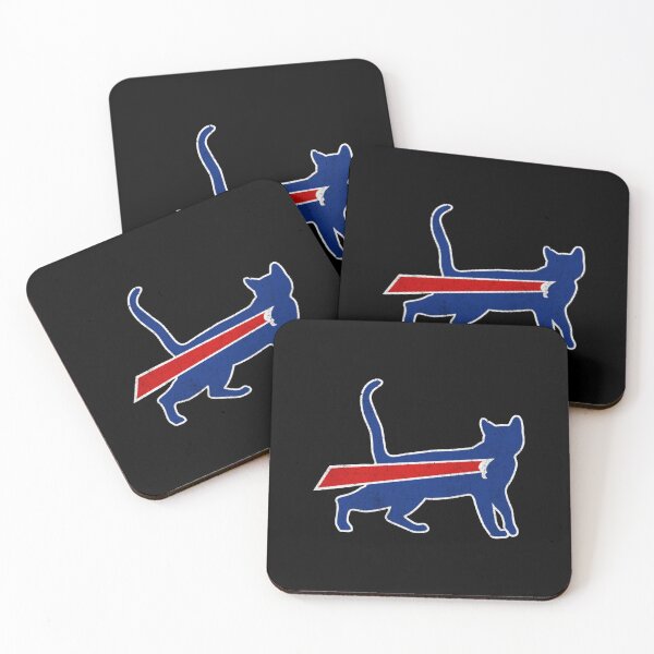 Item preview, Cat-Bills V.1 designed and sold by lateshachristy.