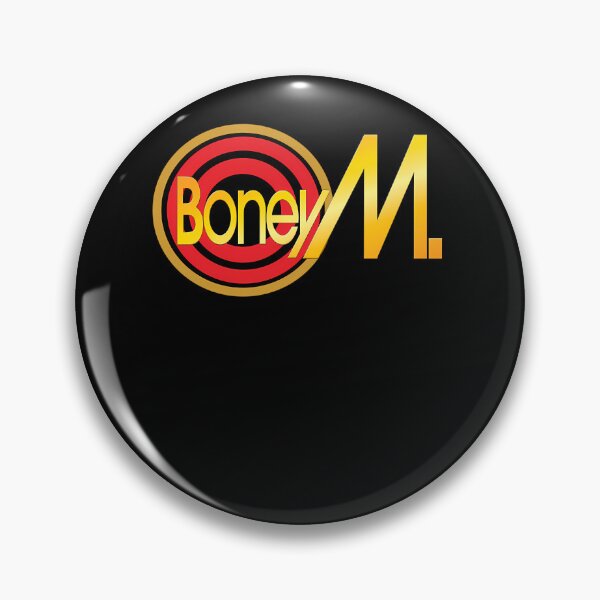 Item preview, BO.NEY M designed and sold by YolandLangY.