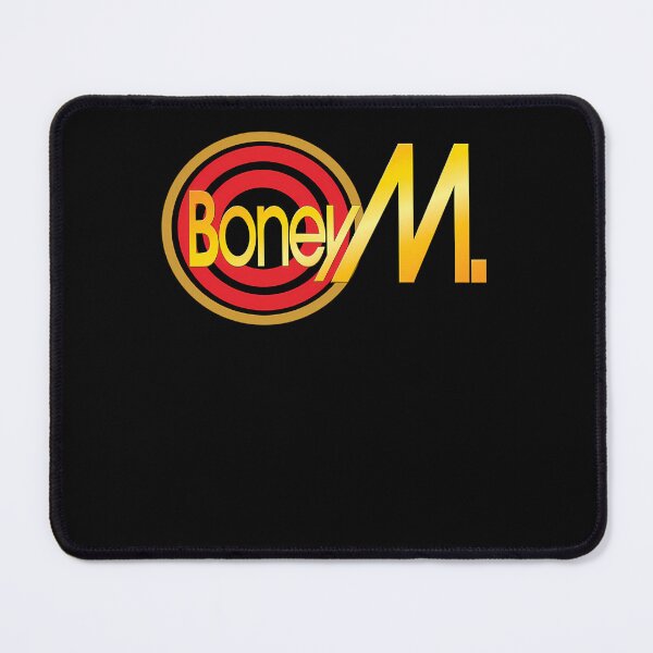 Item preview, BO.NEY M designed and sold by YolandLangY.