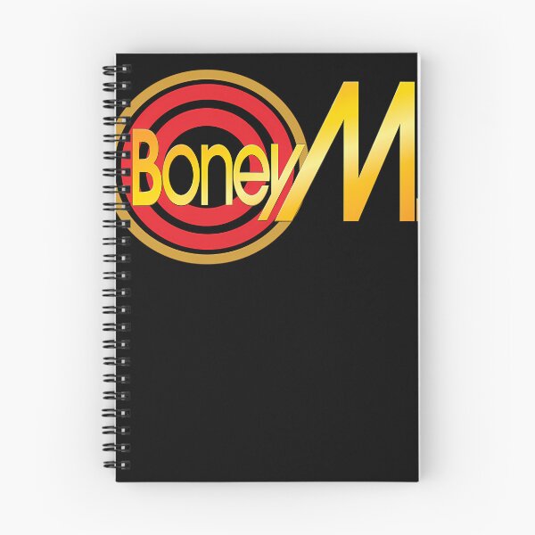 Item preview, BO.NEY M designed and sold by YolandLangY.