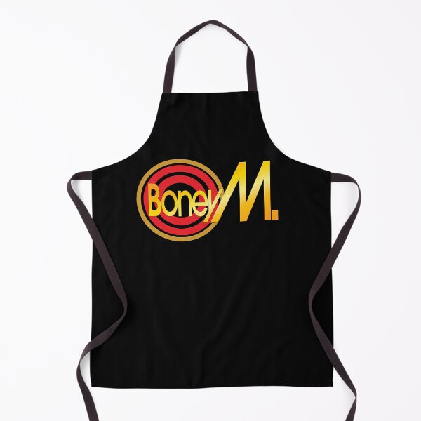 Item preview, BO.NEY M designed and sold by YolandLangY.