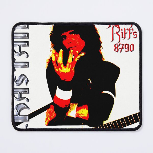 Item preview, Chastain - Wicked Riffs 8790 Album 2012 designed and sold by EmiliChartier.