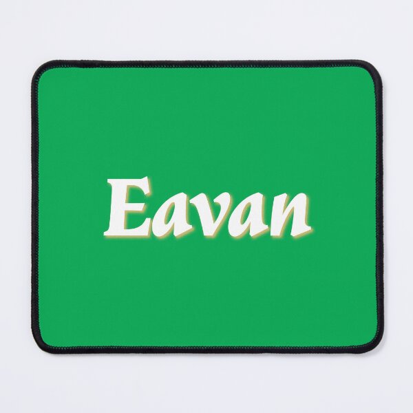 Item preview, Is ainm dom . . . My Name is Eavan designed and sold by CharlottePlaceArt.