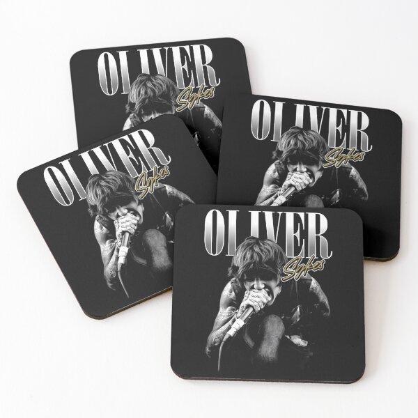 Artikelvorschau, BE.ST MERCH.OLIVER SYKES entworfen und verkauft von StephanieHenry1.