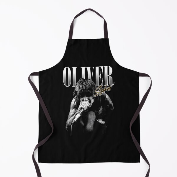 Item preview, BE.ST MERCH.OLIVER SYKES  designed and sold by StephanieHenry1.
