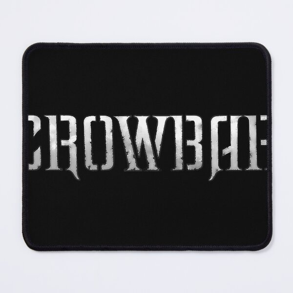 Item preview,  Crowbar Rock Band American designed and sold by JessicaZulliger.
