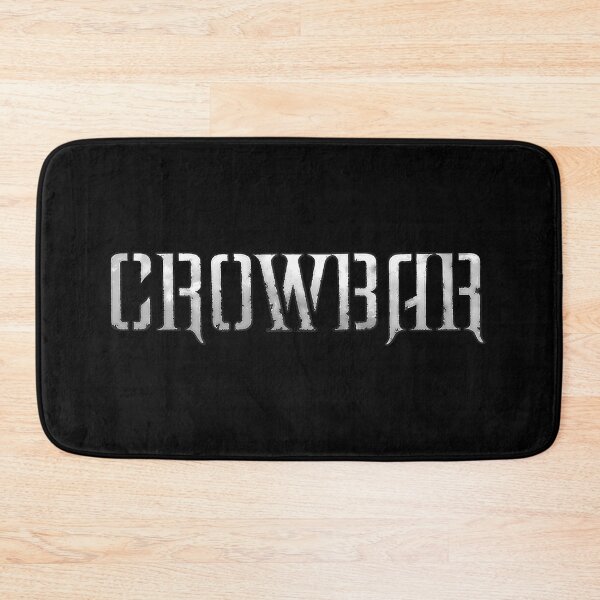 Item preview,  Crowbar Rock Band American designed and sold by JessicaZulliger.