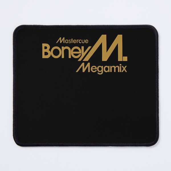 Item preview, Bo.ney M Mast.ercue Mega.mix designed and sold by YolandLangY.