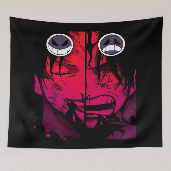 Item preview, Portgas D. Ace - One Piece designed and sold by christiansee.