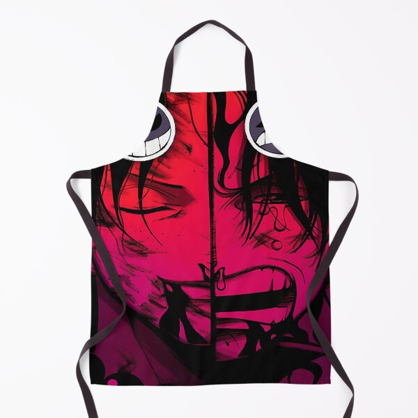 Item preview, Portgas D. Ace - One Piece designed and sold by christiansee.