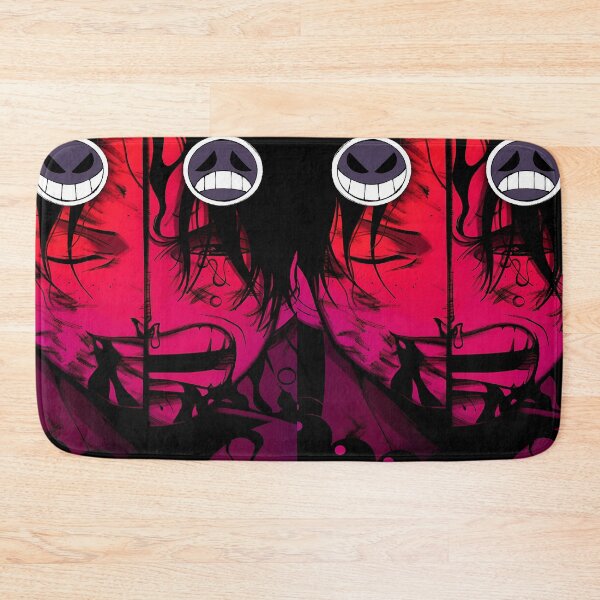 Item preview, Portgas D. Ace - One Piece designed and sold by christiansee.